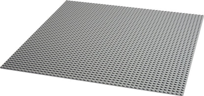 Priedas LEGO® Classic Pilka pagrindo plokštelė 11024