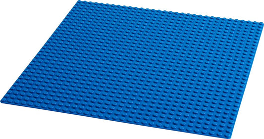 Dodatek LEGO® Classic Niebieska płytka konstrukcyjna 11025
