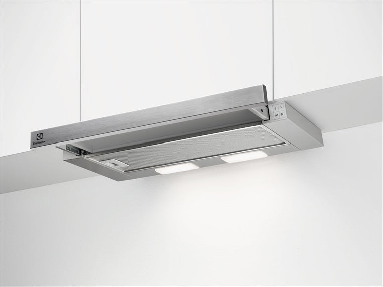 Okap do zabudowy ELECTROLUX 300 LFP226S