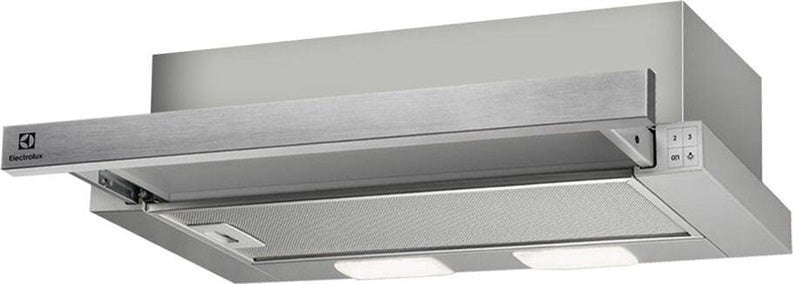 Okap do zabudowy ELECTROLUX 300 LFP226S