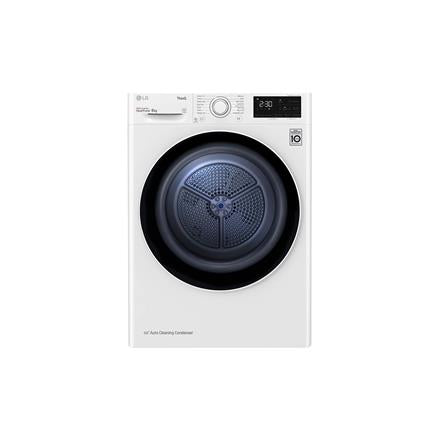 Suszarka RH80V3AV6N.ABWQKMR LG