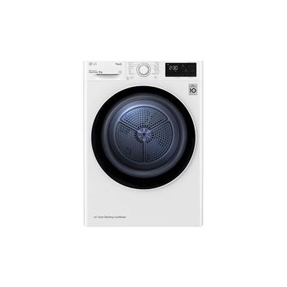 Suszarka RH80V3AV6N.ABWQKMR LG