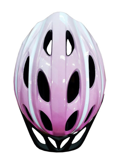 Kask rowerowy 88854-P, rozmiar M