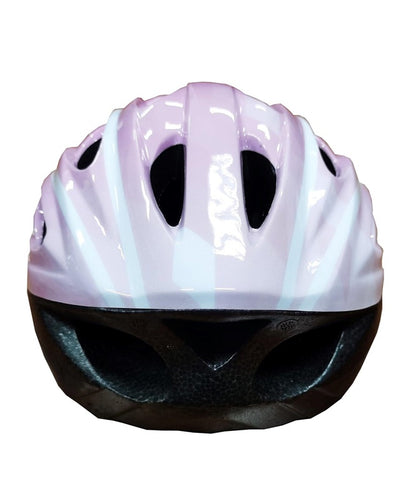 Kask rowerowy 88854-P, rozmiar M