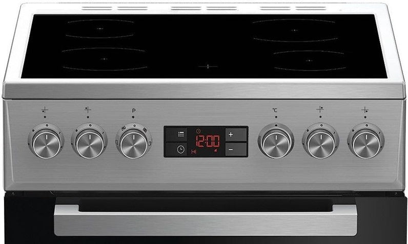 VIRYKLĖ E-E ST FSM57300GX BEKO