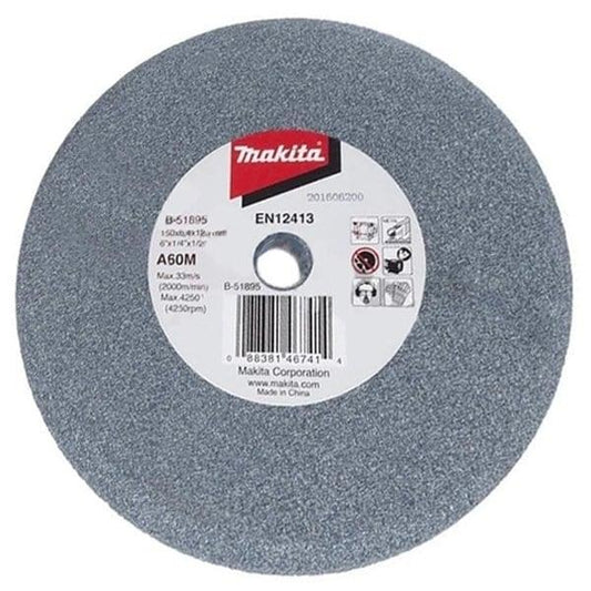 Tarcza szlifierska Makita 150 x 6,4 x 12,7mm