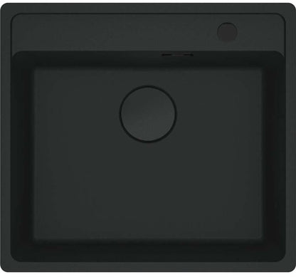 Zlewozmywak Maris MRG 610-52 114.0659.124 granit 51x56x20cm