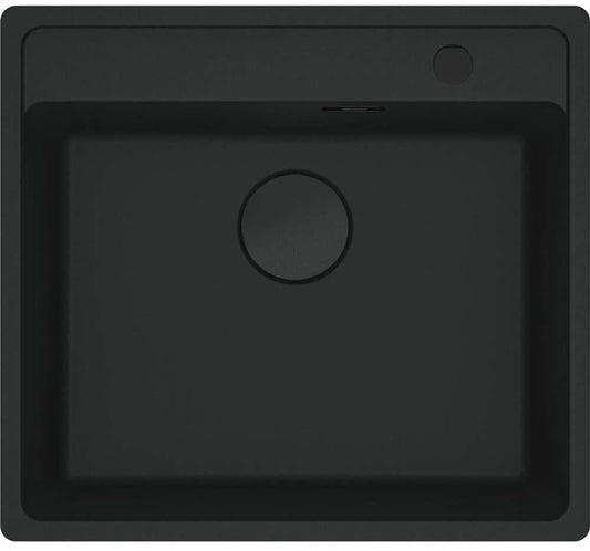 Zlewozmywak Maris MRG 610-52 114.0659.124 granit 51x56x20cm