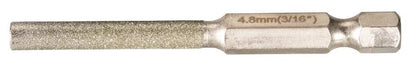 Pilnik do ostrzenia łańcucha 4,8 mm Makita D-73760