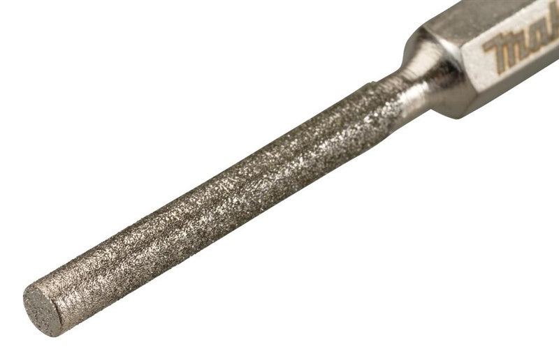 Grandininių pjūklų galandimo dildė 4mm Makita D-73748