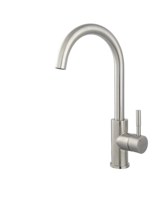 Bateria kuchenna Ferro Coretto BCP4, stal nierdzewna