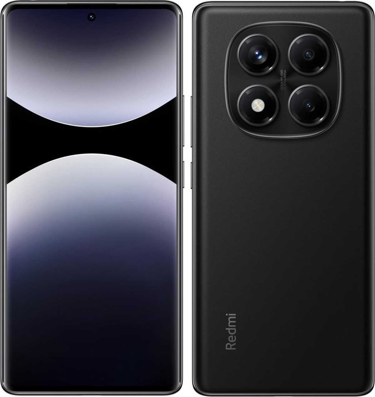 Xiaomi Redmi Note 14 Pro+ 5G - 512GB Violetinė | Flagmaninis 5G Išmanusis Telefonas