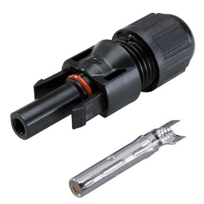 44428263 EPIC® SOLAR 4 connector F 4mm²- 6mm²