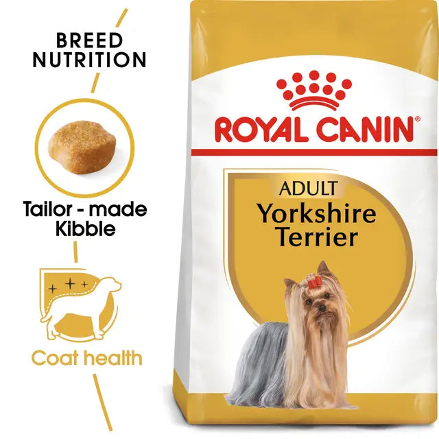 Royal Canin Yorkshire Terrier Adult - Dry dog ​​food