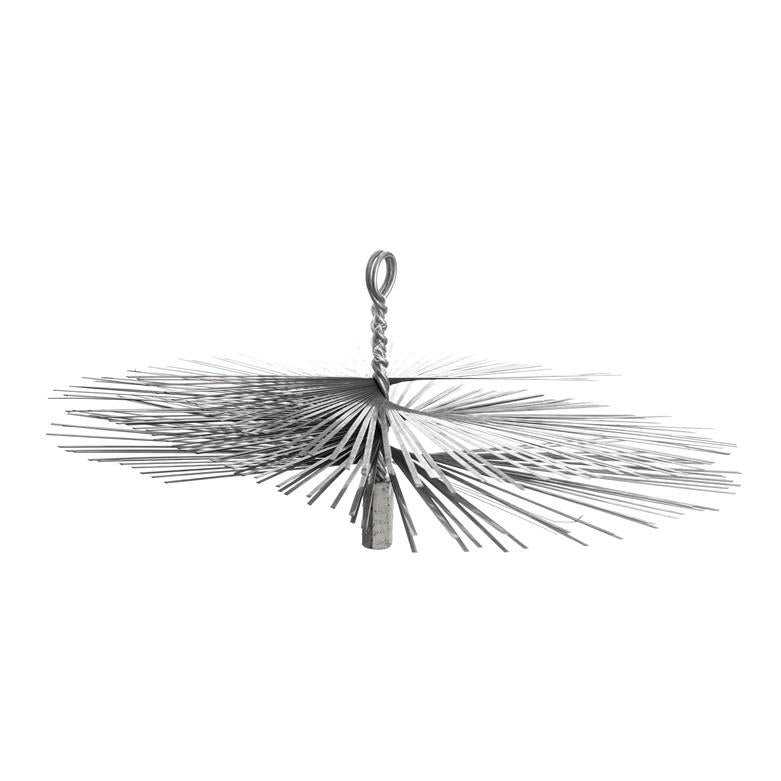 Szczotka do czyszczenia kominów Sit, 200 mm