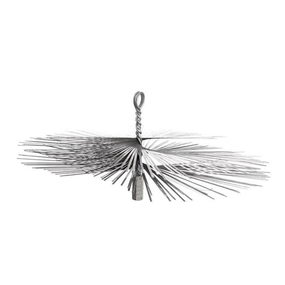 Szczotka do czyszczenia kominów Sit, 200 mm