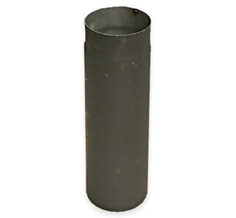 Krosnelės dūmtraukis ABX, 150 mm, 50 cm