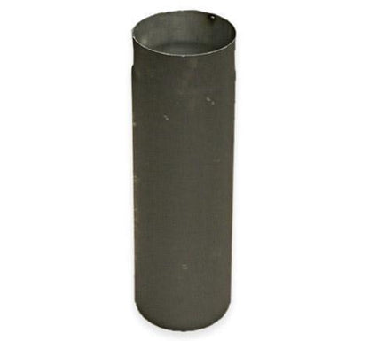 Komin do pieca ABX, 150 mm, 50 cm