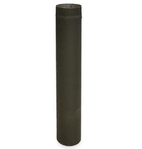Rura do piecyka ABX, 130 mm, 100 cm