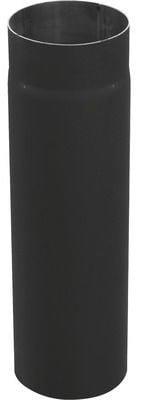 Krosnelės dūmtraukis ABX, 150 mm, 50 cm