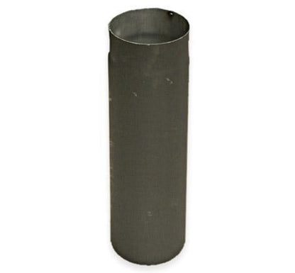 Rura kominowa do pieca ABX, 130 mm, 50 cm