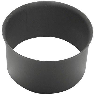 Krosnelės dūmtraukis ABX, 150 mm
