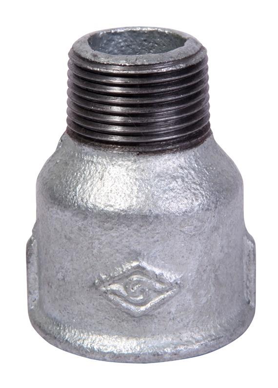 Tarpmovė Jinan Meide, 1" x 3/4", vidinis/išorinis sriegis