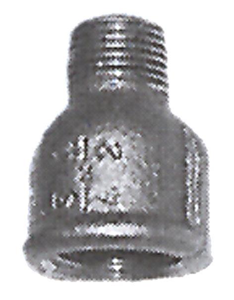 Tarpmovė Jinan Meide, 1" x 3/4", vidinis/išorinis sriegis