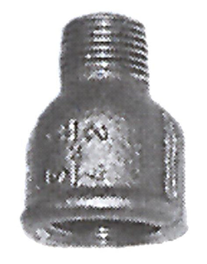 Tarpmovė Jinan Meide, 1" x 3/4", vidinis/išorinis sriegis
