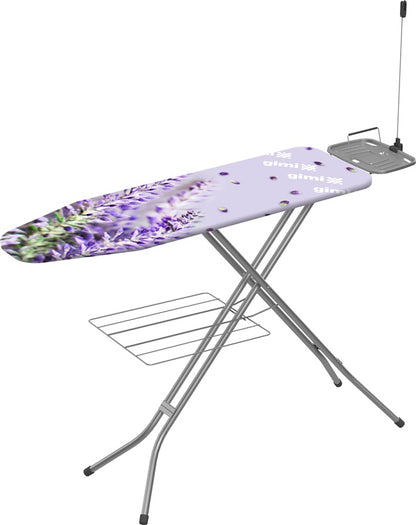 Deska do prasowania Gimi Prestige 154217, 120 x 38 cm