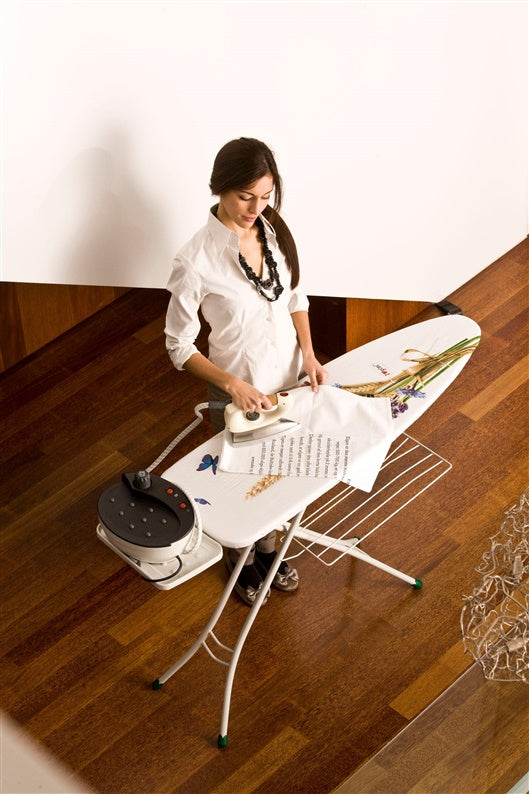 Deska do prasowania Gimi Prestige 154217, 120 x 38 cm