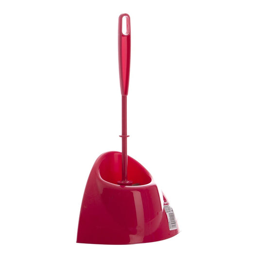 Toilet brush YORK 6404, various colors
