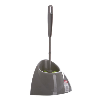 Szczotka do WC YORK 6404, różne kolory