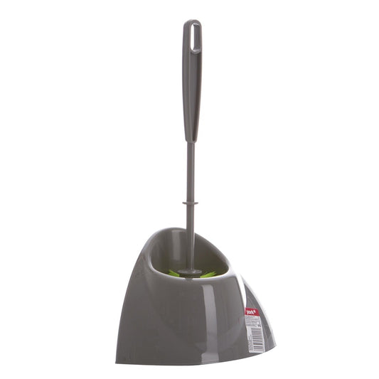 Toilet brush YORK 6404, various colors