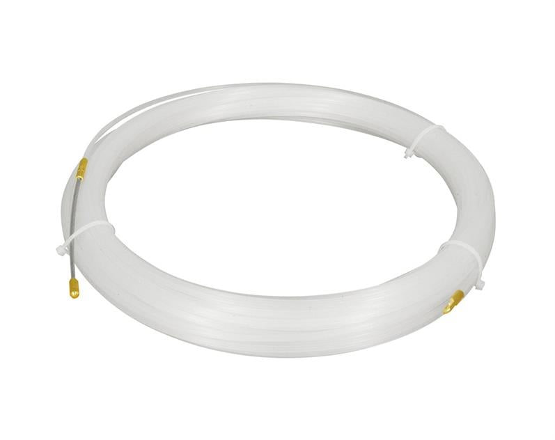 Przeciągarka do kabli Technova 1.415.SNK, 4 mm, 15 m