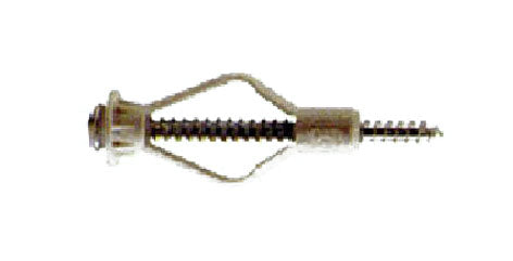 KALAMASIS ĮVARAS (GKP; 10X50 mm)