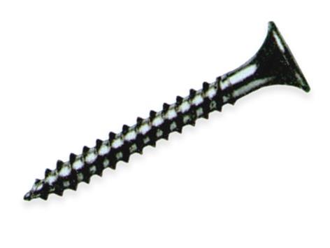 Medsraigčiai Vagner SDH, 3,5 x 55 mm, PH2, 500 vnt.