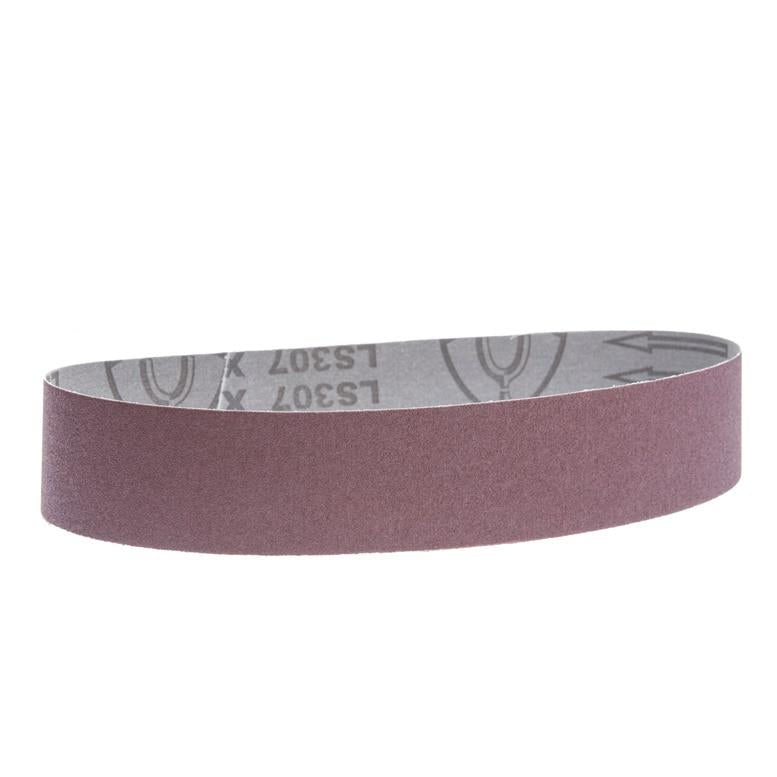 Šlifavimo juosta LS307X, Nr 120, 685 x 50 mm, 1 vnt