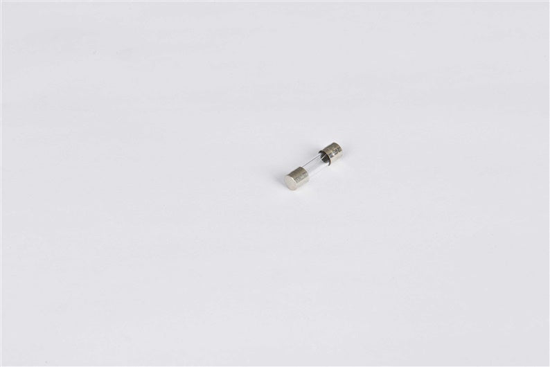 Bezpiecznik szklany, 5x20 mm, 5 A
