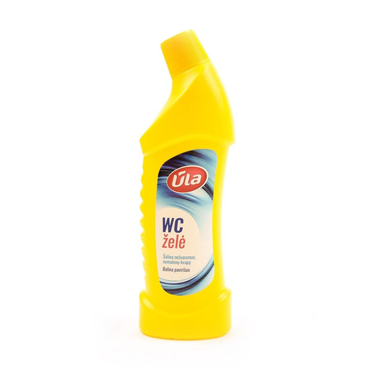 Unitazų želė Koslita, 0,8 l