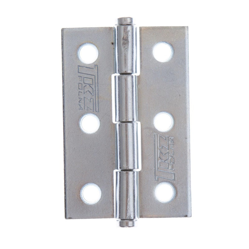 Zawias drzwiowy J2 KZ60, 60 mm, uniwersalny