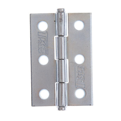 Zawias drzwiowy J2 KZ60, 60 mm, uniwersalny