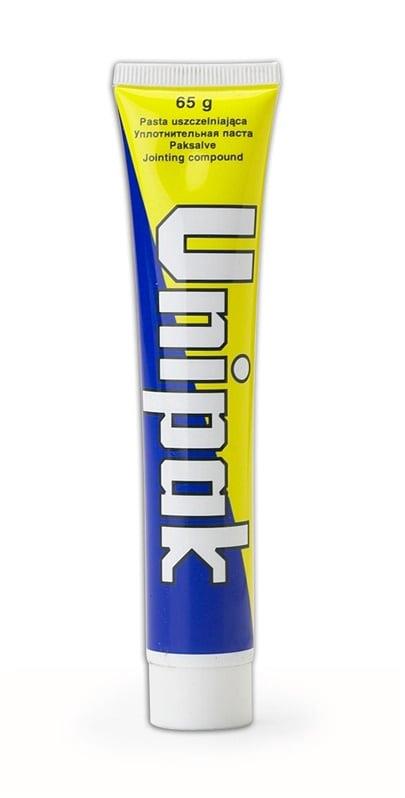 Masa uszczelniająca Unipak, 65 g