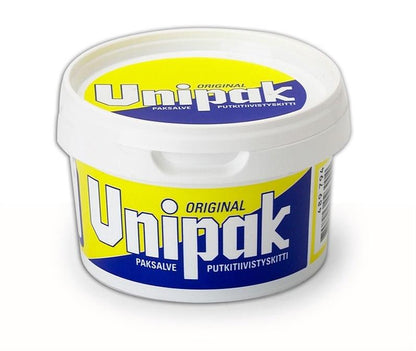 Masa uszczelniająca Unipak, 360 g