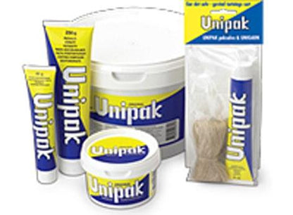 Sandarinamoji pasta Unipak, 360 g