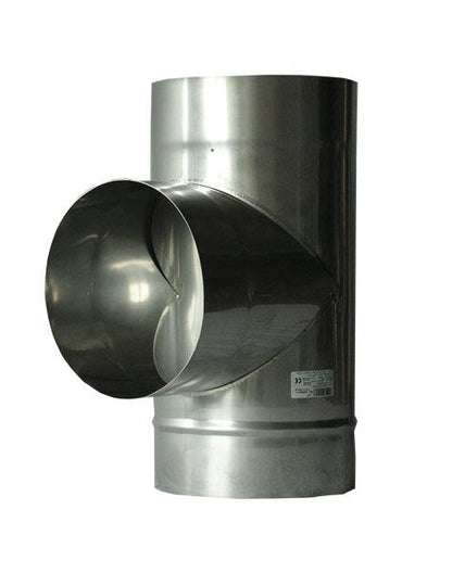 Kamino trišakis WADEX 107, D130 mm 90°
