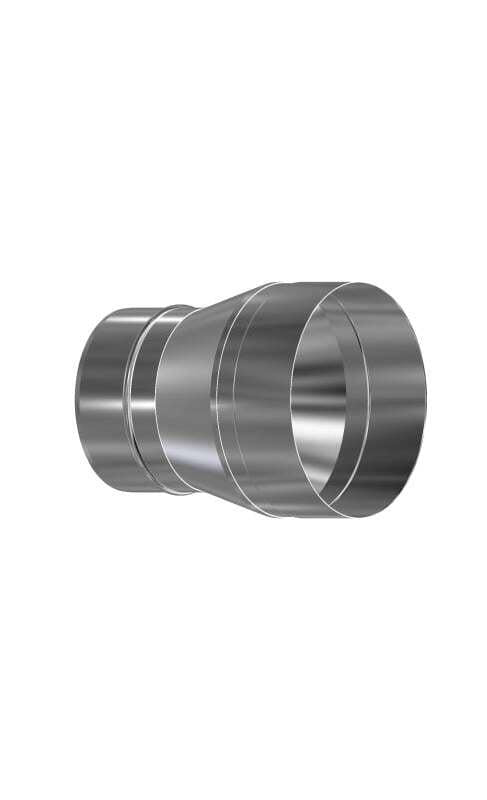 Kamino perėjimas WADEX 125, D130/150 mm