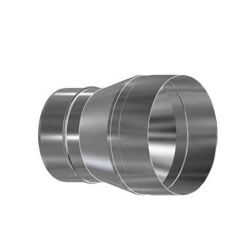 Przejście kominowe WADEX 125, D130/180 mm