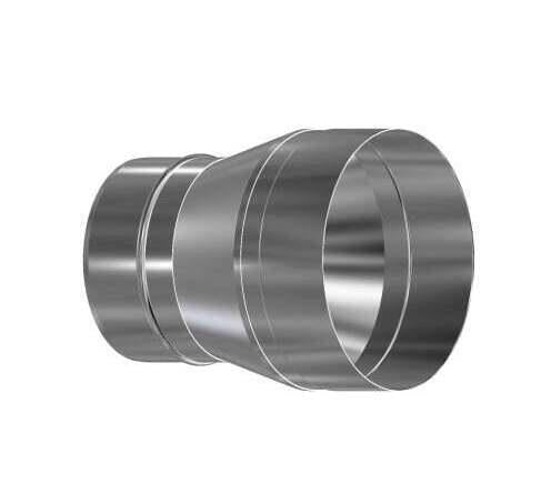 Przejście kominowe WADEX 125, D150/180 mm