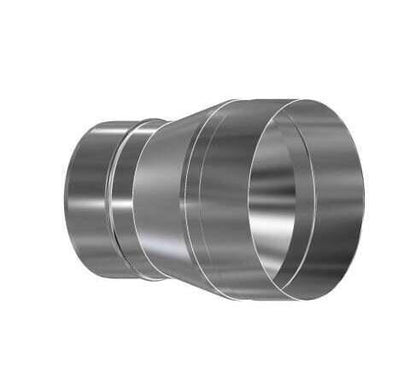 Przejście kominowe WADEX 125, D150/180 mm